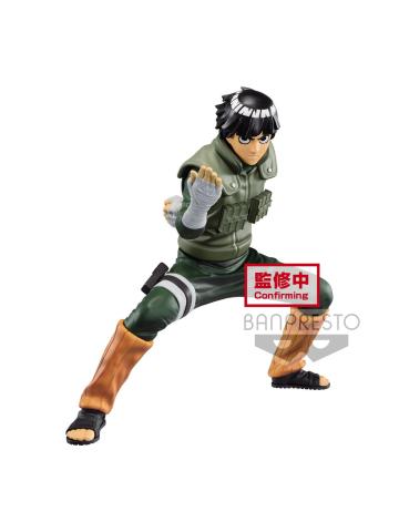 Action Figure NARUTO ROCK LEE FIGURE