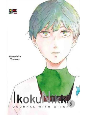 Ikoku Nikki 09