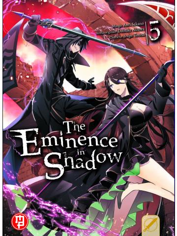 THE EMINENCE IN SHADOW 05