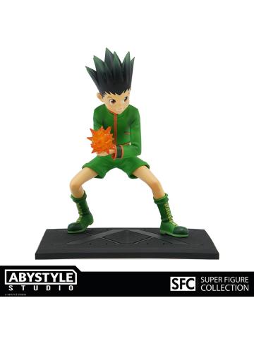 Action Figure HUNTER X HUNTER GON