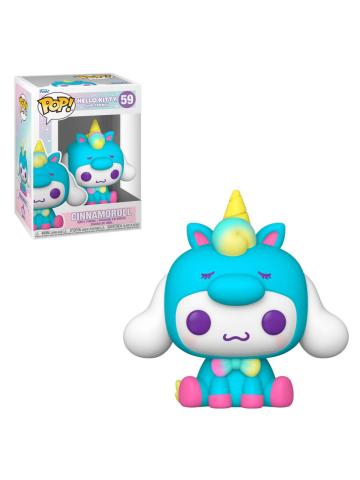 Funko Pop HELLO KITTY AND FRIENDS CINNAMOROLL