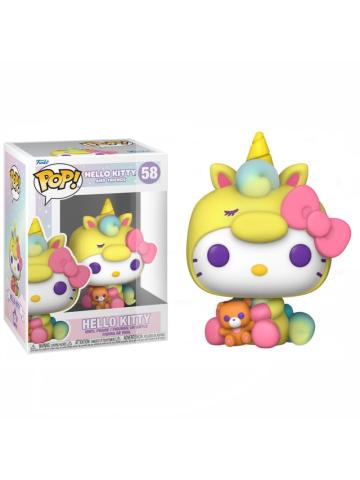 Funko Pop HELLO KITTY AND FRIENDS - HELLO KITTY