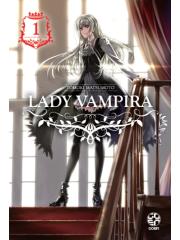 Lady Vampira 01