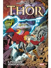 Thor il possente vendicatore Marvel Collection Volume Unico