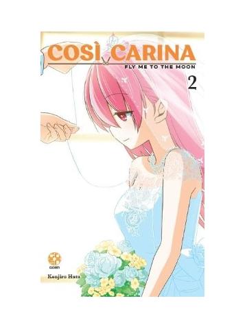 Così Carina - Fly Me To The Moon 02