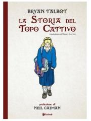 La Storia del Topo Cattivo VOLUME UNICO