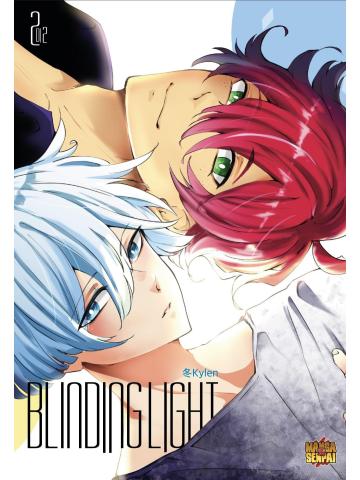 Blinding Light (Mangasenpai) 02