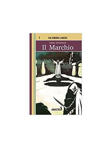 Libro Game IL MARCHIO FRA TENEBRA E ABISSO