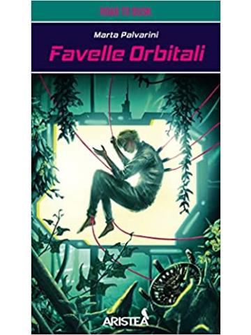 Libro Game FAVELLE ORBITALI