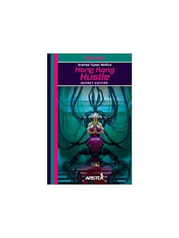 Libro Game HONG KONG HUSTLE NET EDITION