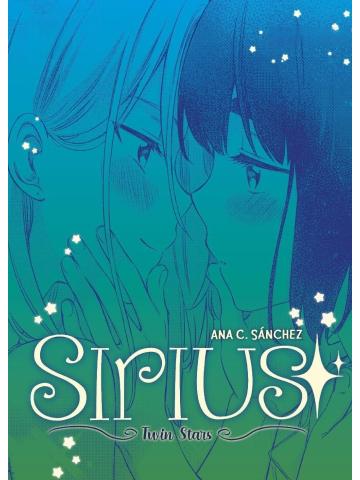 Sirius Twin Stars VARIANT ESCLUSIVA STAR