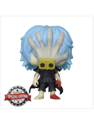 Funko Pop MY HERO ACADEMIA TOMURA SHIGARAKI SPECIAL EDITION