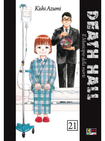 Death Hall Il Municipio Delle Anime 21