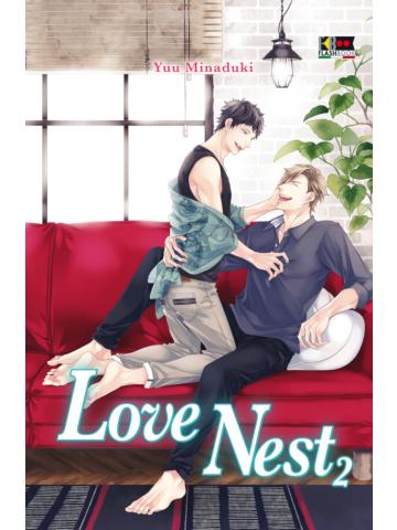Love Nest 02