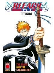 BLEACH 01/R9