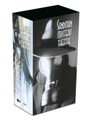 Sandman Mystery Theatre Cofanetto completo