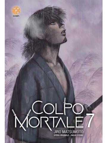 Colpo Mortale 07