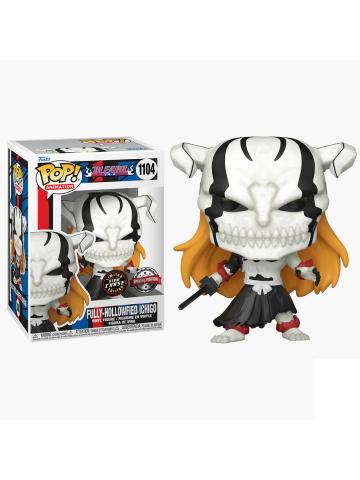 Funko Pop BLEACH FULLY HOLLOWFIED ICHIGO LIMITED EDITION GLOW CHASE
