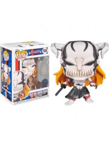Funko Pop BLEACH FULLY HOLLOWFIED ICHIGO SPECIAL EDITION