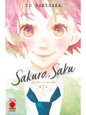 Sakura Saku 01