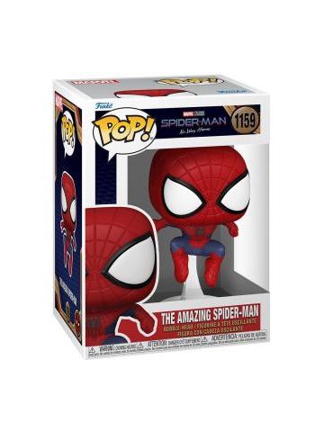 Funko Pop MARVEL THE AMAZING SPIDERMAN
