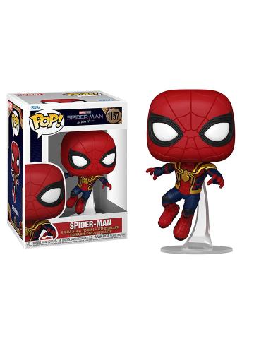 Funko Pop MARVEL SPIDER-MAN NO WAY HOME SPIDER MAN SWING