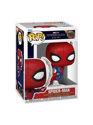 Funko Pop MARVEL NO WAY HOME SPIDERMAN FINAL SUIT