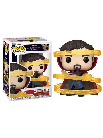 Funko Pop MARVEL NO WAY HOME DOTTOR STRANGE