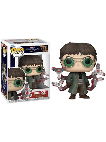 Funko Pop MARVEL NO WAY HOME DOC OCK
