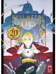 Fullmetal Alchemist 20th anniversary book VOLUME UNICO