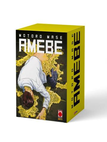 Amebe BOX