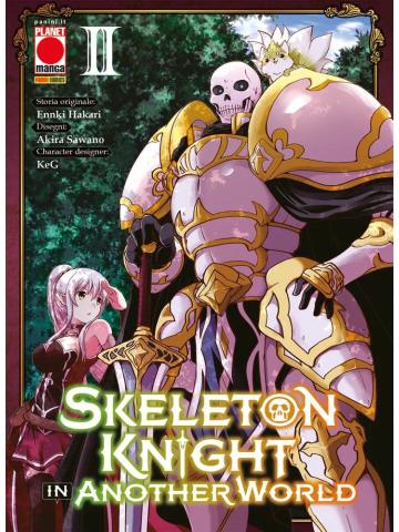 Skeleton Knight in Another World 02