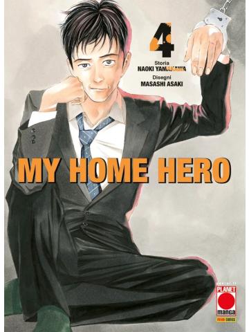 My Home Hero 04