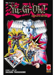 Yu-Gi-Oh Complete Edition 05