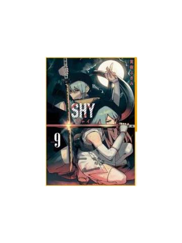 Shy 09