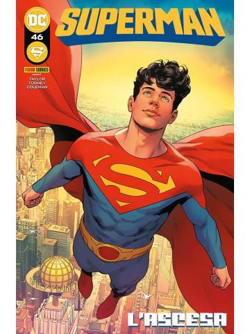 Superman (2020) 46
