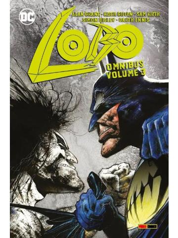 Dc Omnibus Lobo 03