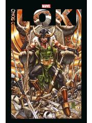Io sono Loki VOLUME UNICO