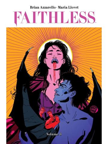 Faithless 03