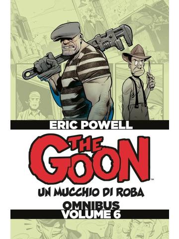 The Goon Deluxe 06