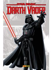 Star Wars-verse DARTH VADER