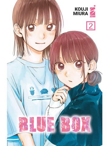 Blue Box 02