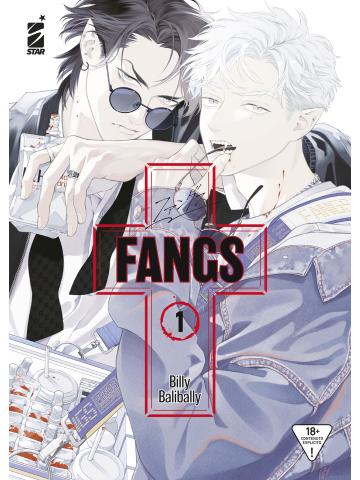 Fangs 01