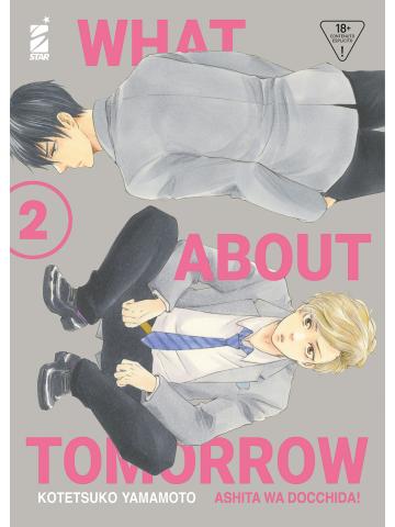 What about tomorrow 02