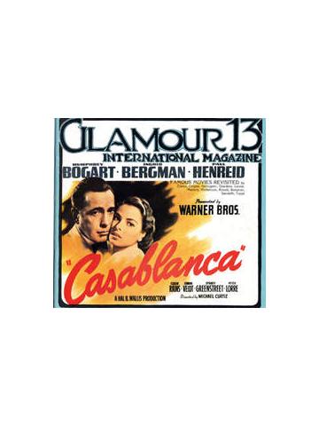 Glamour Rivista Prima Serie 13
