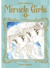 Miracle Girls New Edition 01