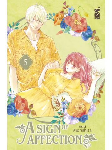 A Sign Of Affection 05