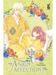 A Sign Of Affection 05