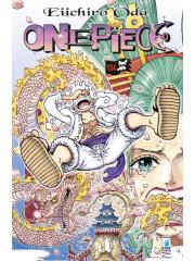 ONE PIECE 104