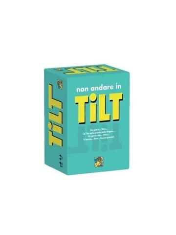 Gioco Da Tavolo NON ANDARE IN TILT